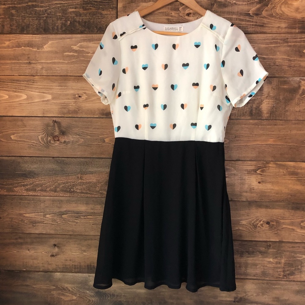 ModCloth Dress
